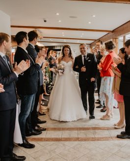 Svadobné tipy pre nevestu a ženícha