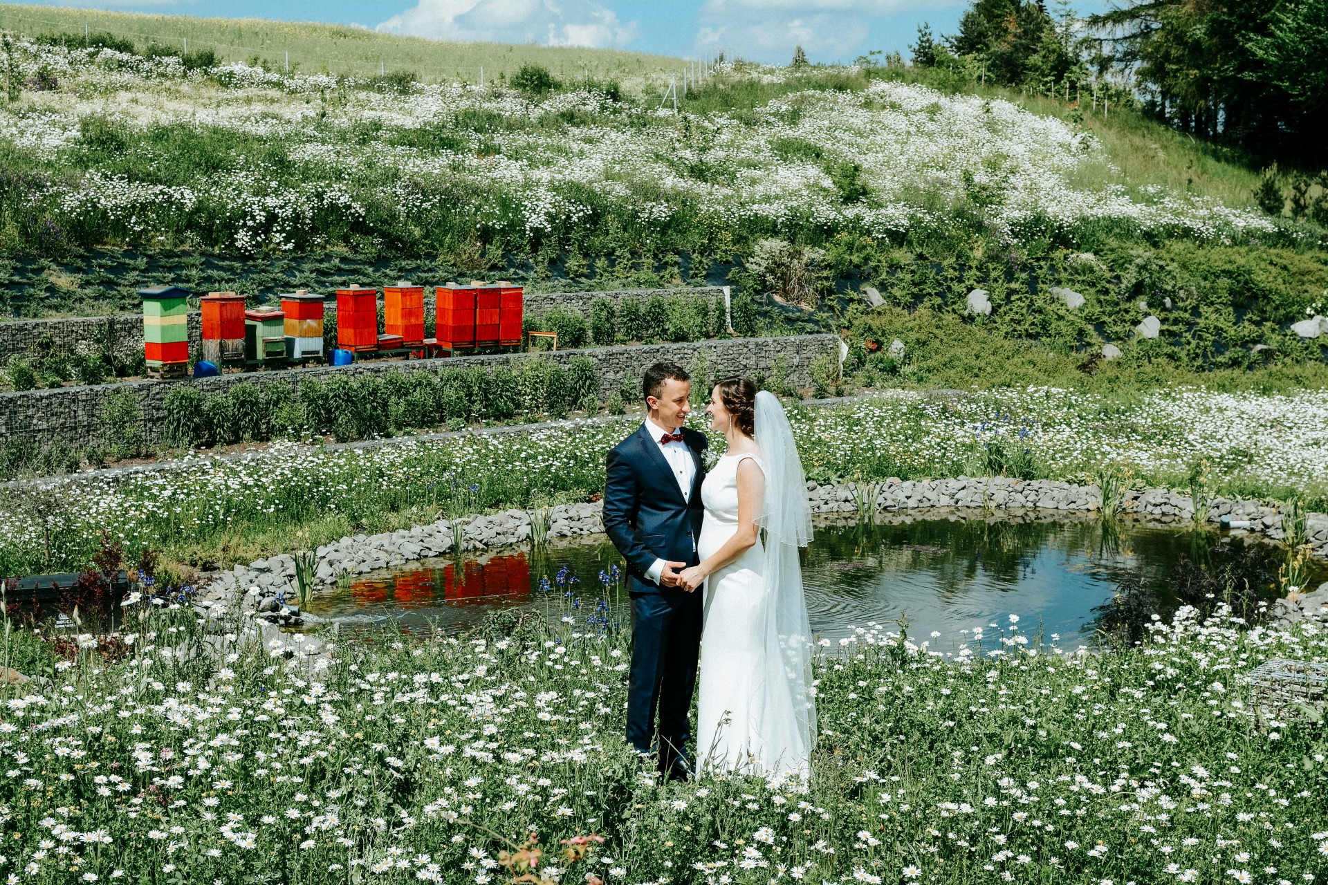 Svadobný fotograf pre Váš výnimočný deň - svadba