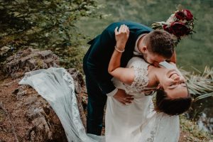 Prípravy na svadbe svadobný fotograf ocení