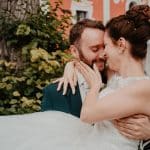 Zľava na svadobného fotografa