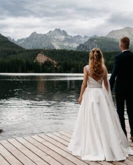 Cenník svadobného fotografa – Koľko stojí svadobný fotograf?